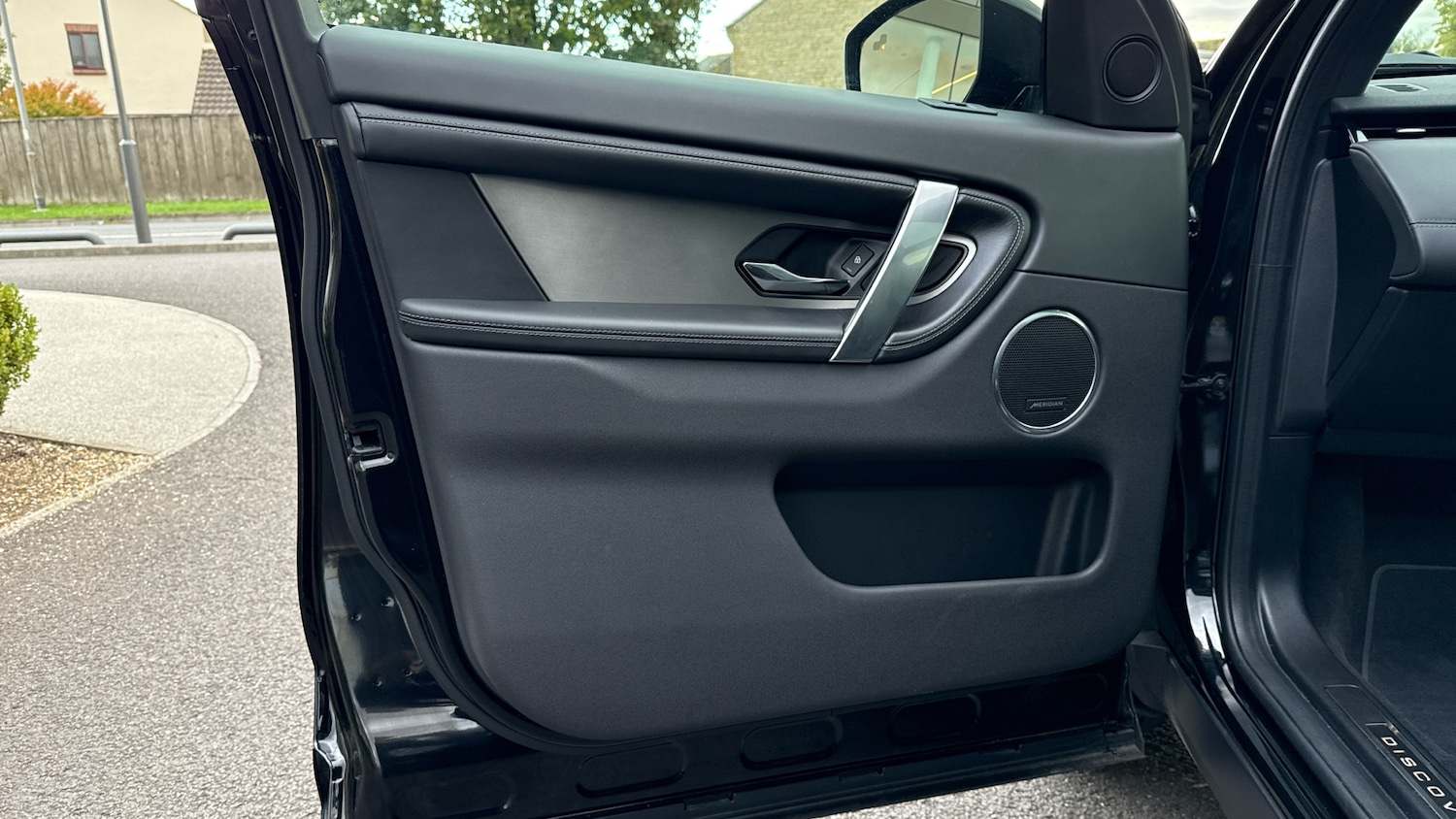 Used Land Rover Discovery Sport 2025 for sale - 76963193: Photo 46