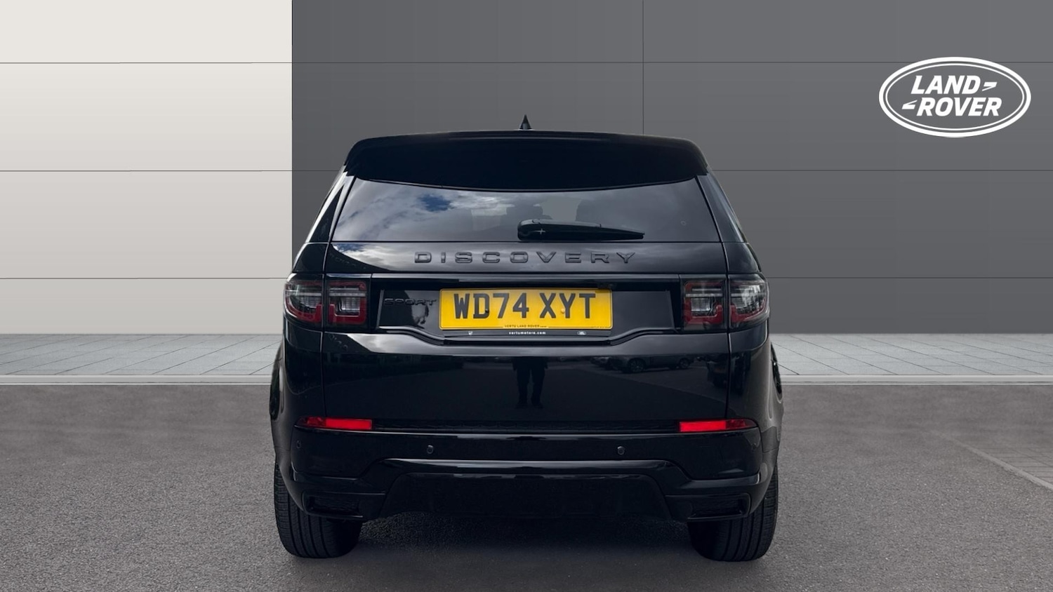 Used Land Rover Discovery Sport 2025 for sale - 76963193: Photo 6