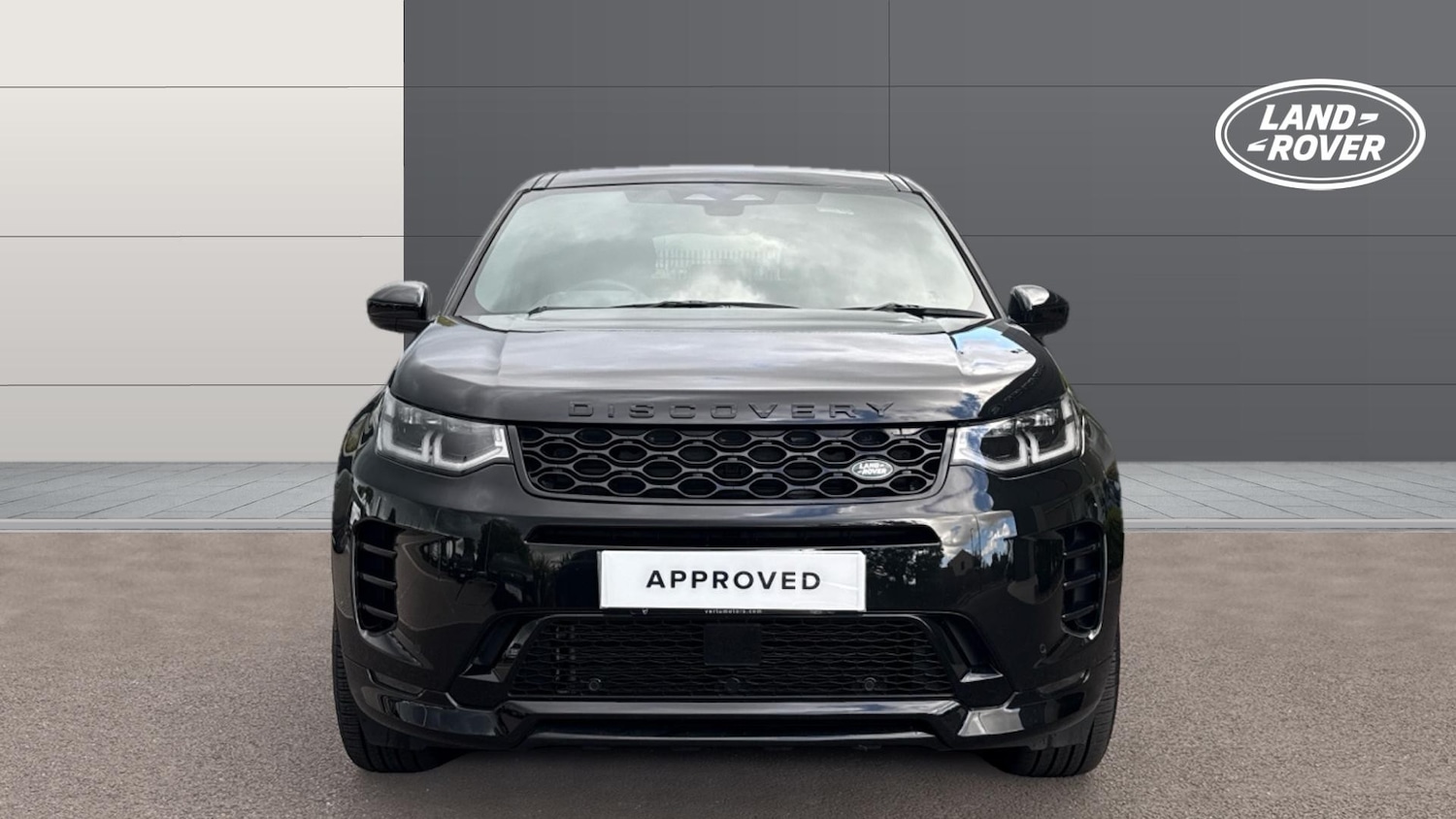 Used Land Rover Discovery Sport 2025 for sale - 76963193: Photo 7