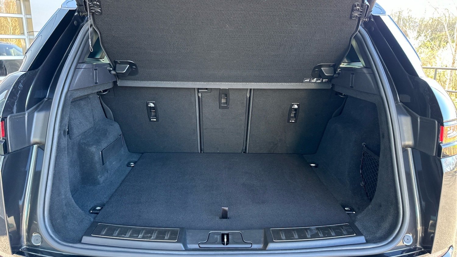 Used Land Rover Range Rover Evoque 2022 for sale - 77915374: Photo 10