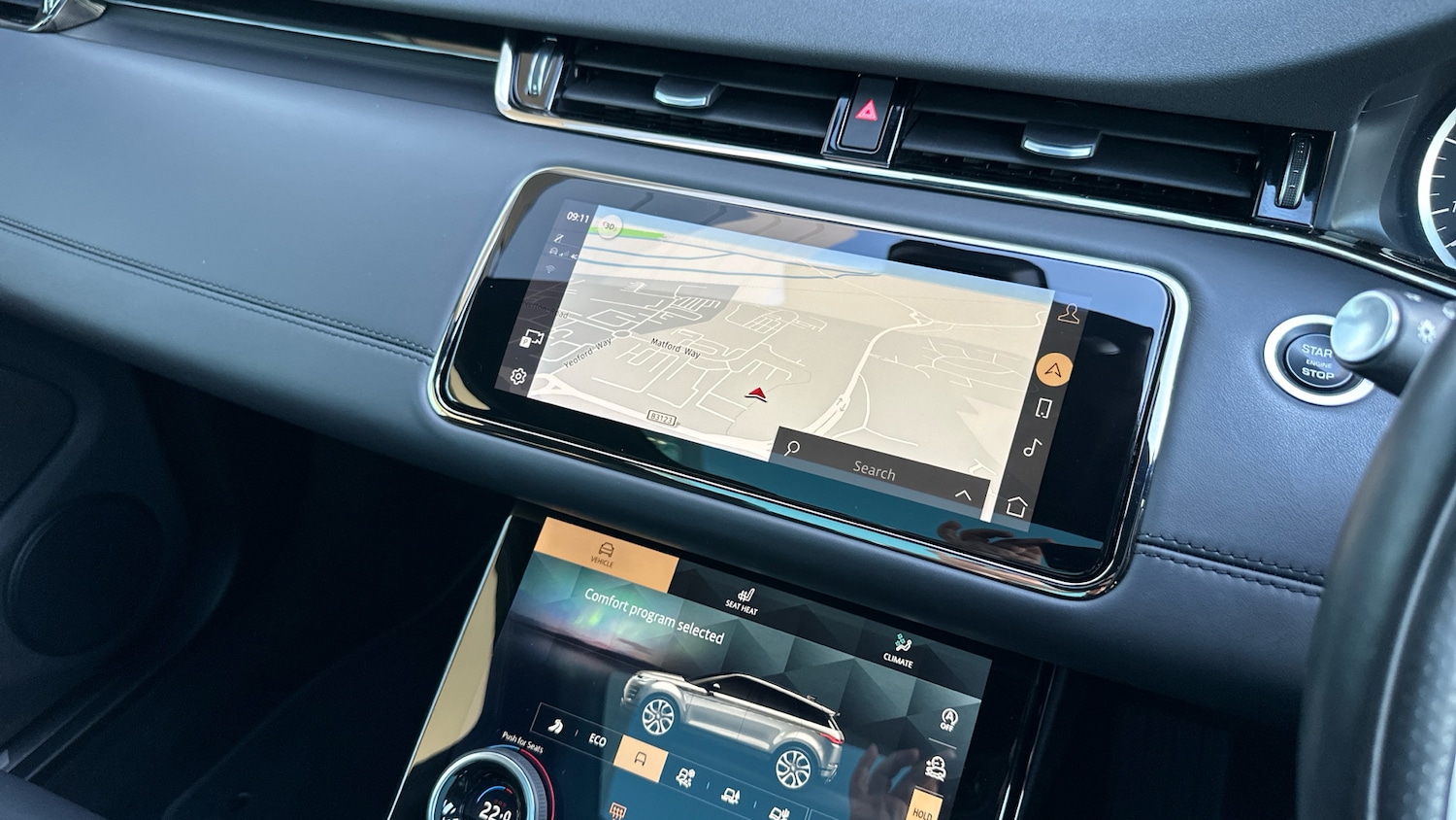 Used Land Rover Range Rover Evoque 2022 for sale - 77915374: Photo 11