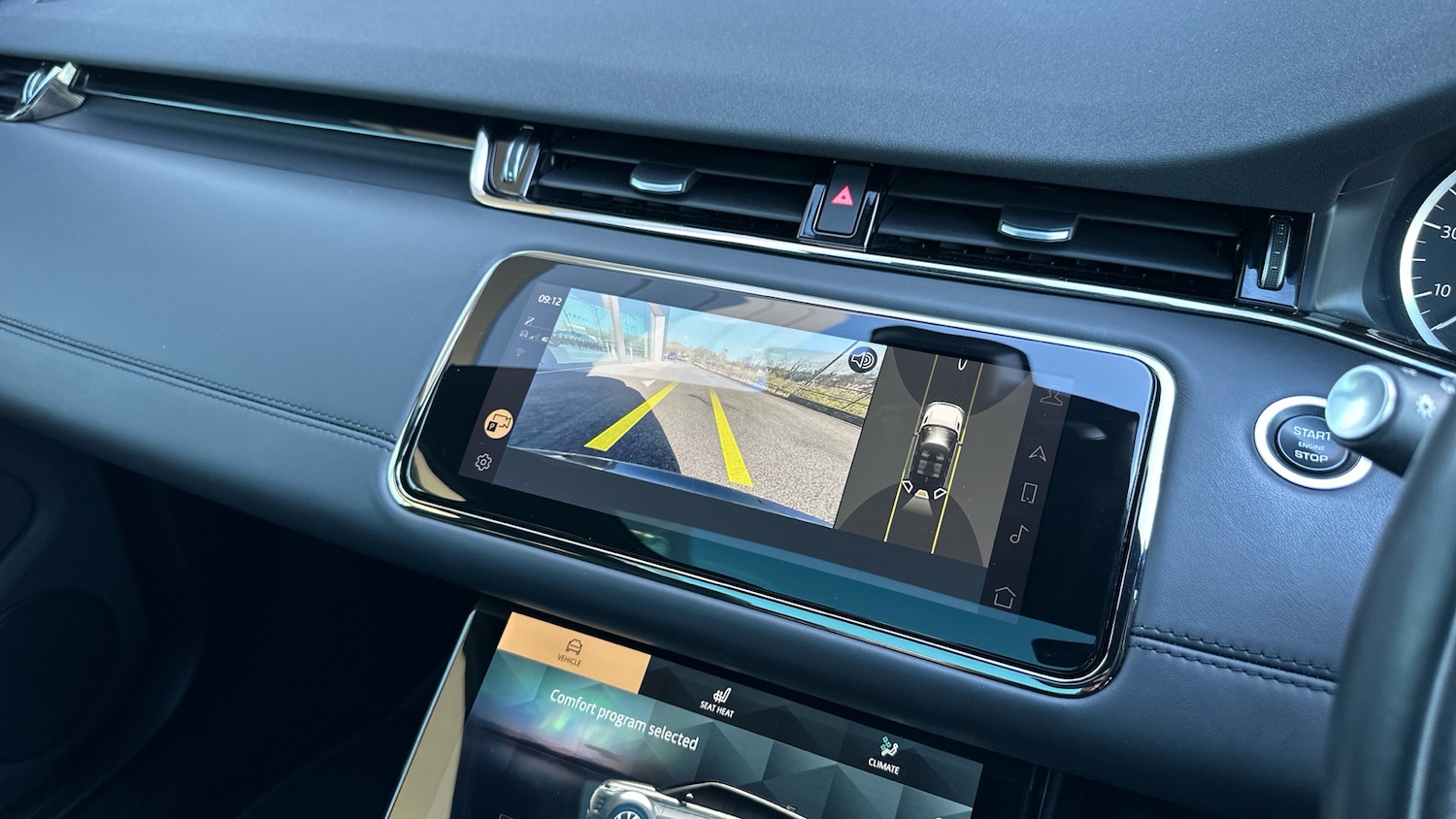 Used Land Rover Range Rover Evoque 2022 for sale - 77915374: Photo 12