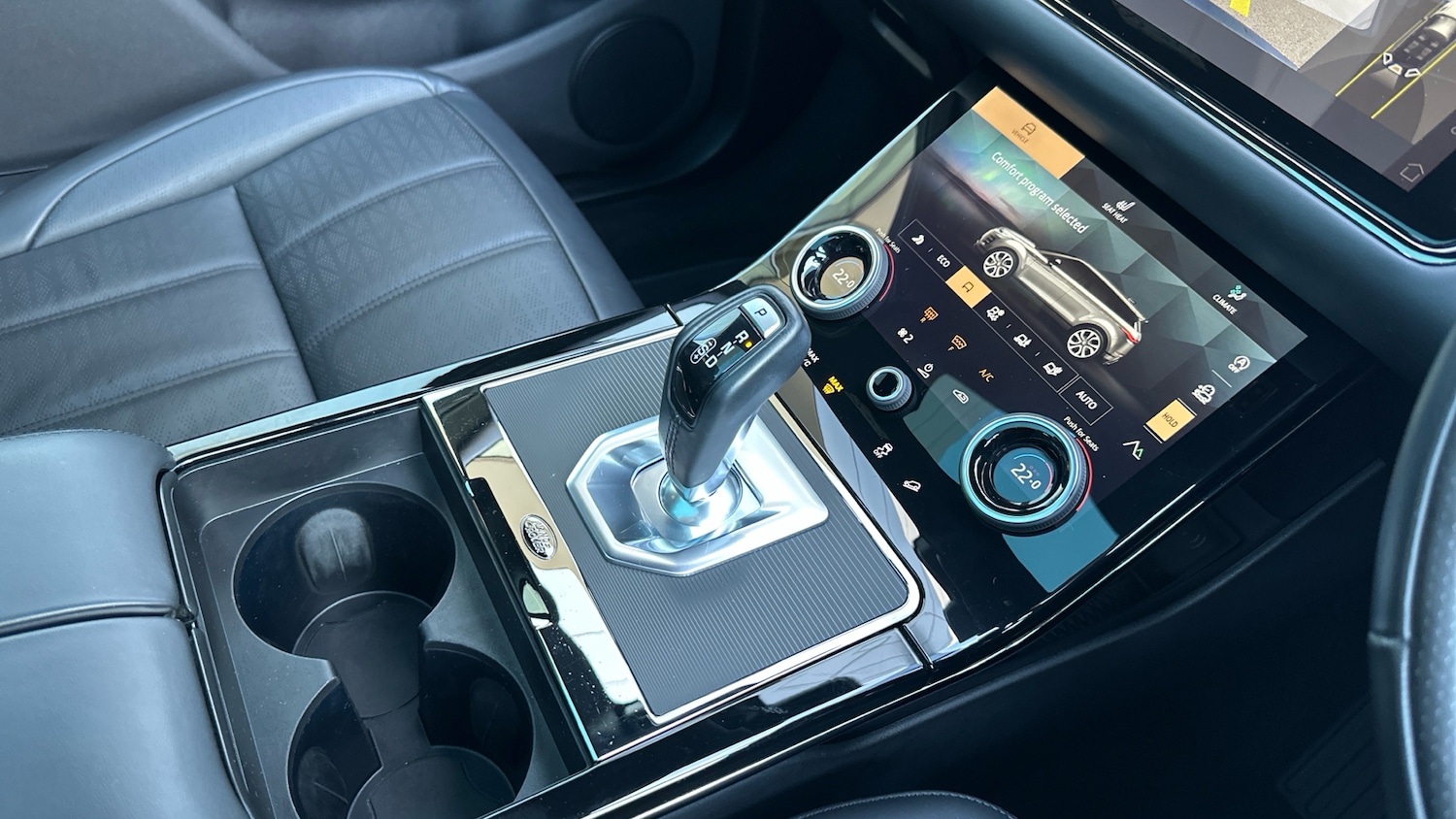 Used Land Rover Range Rover Evoque 2022 for sale - 77915374: Photo 13