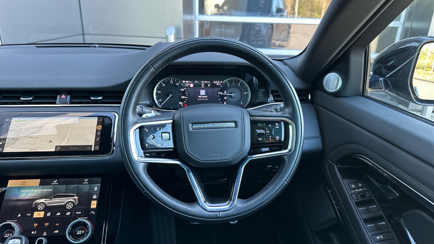 Used Land Rover Range Rover Evoque 2022 for sale - 77915374: Photo 15