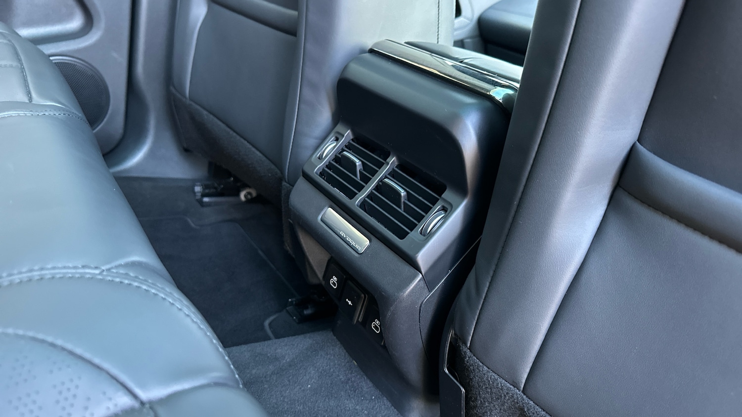 Used Land Rover Range Rover Evoque 2022 for sale - 77915374: Photo 18