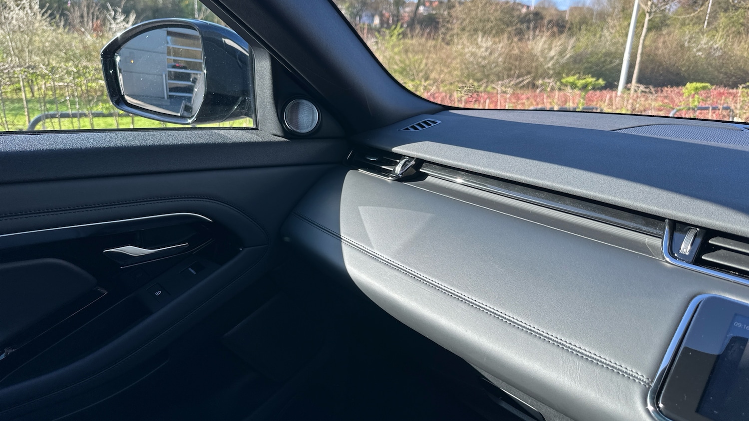 Used Land Rover Range Rover Evoque 2022 for sale - 77915374: Photo 25