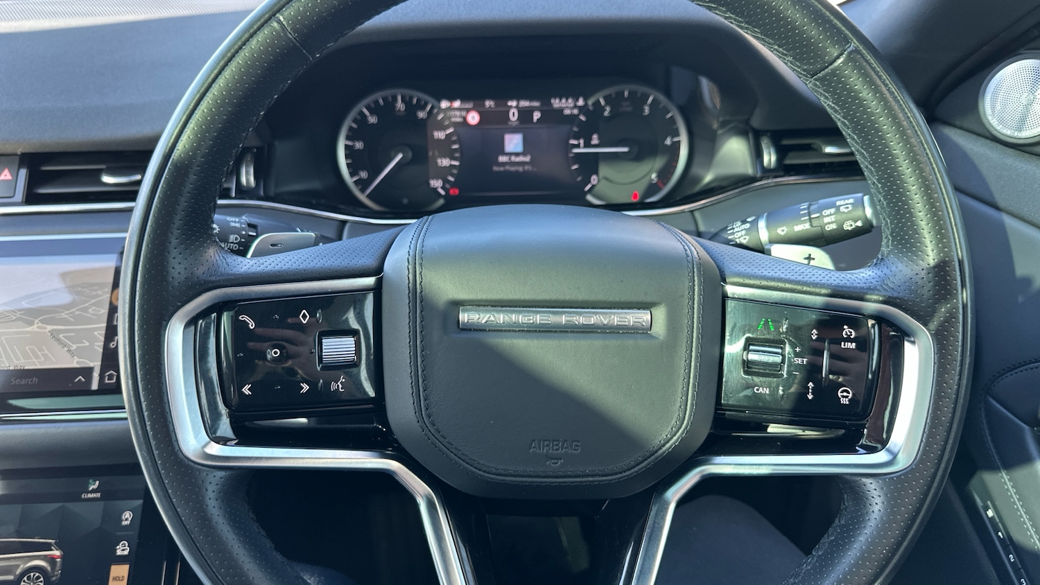 Used Land Rover Range Rover Evoque 2022 for sale - 77915374: Photo 26