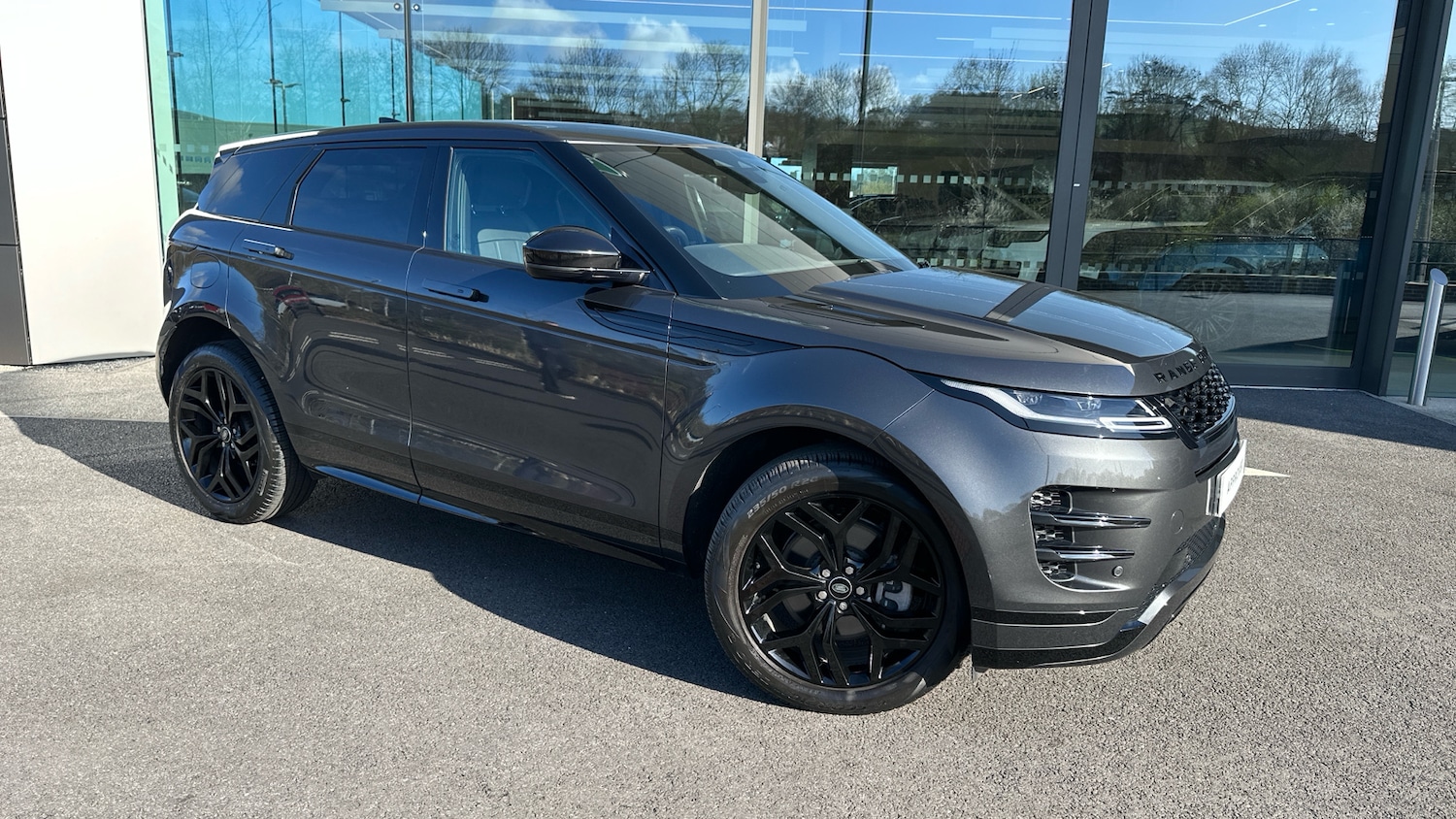 Used Land Rover Range Rover Evoque 2022 for sale - 77915374: Photo 31