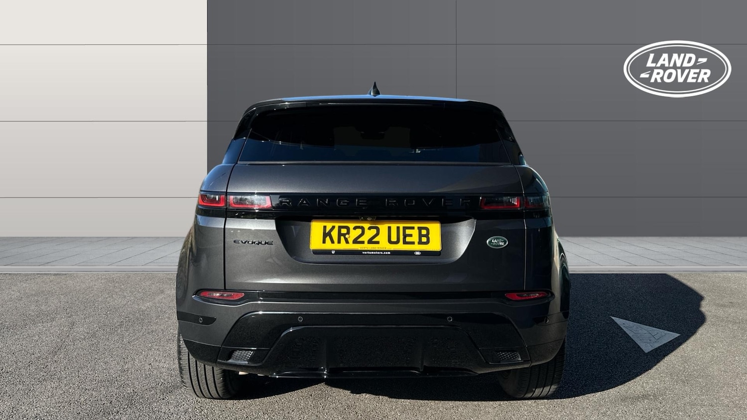 Used Land Rover Range Rover Evoque 2022 for sale - 77915374: Photo 6