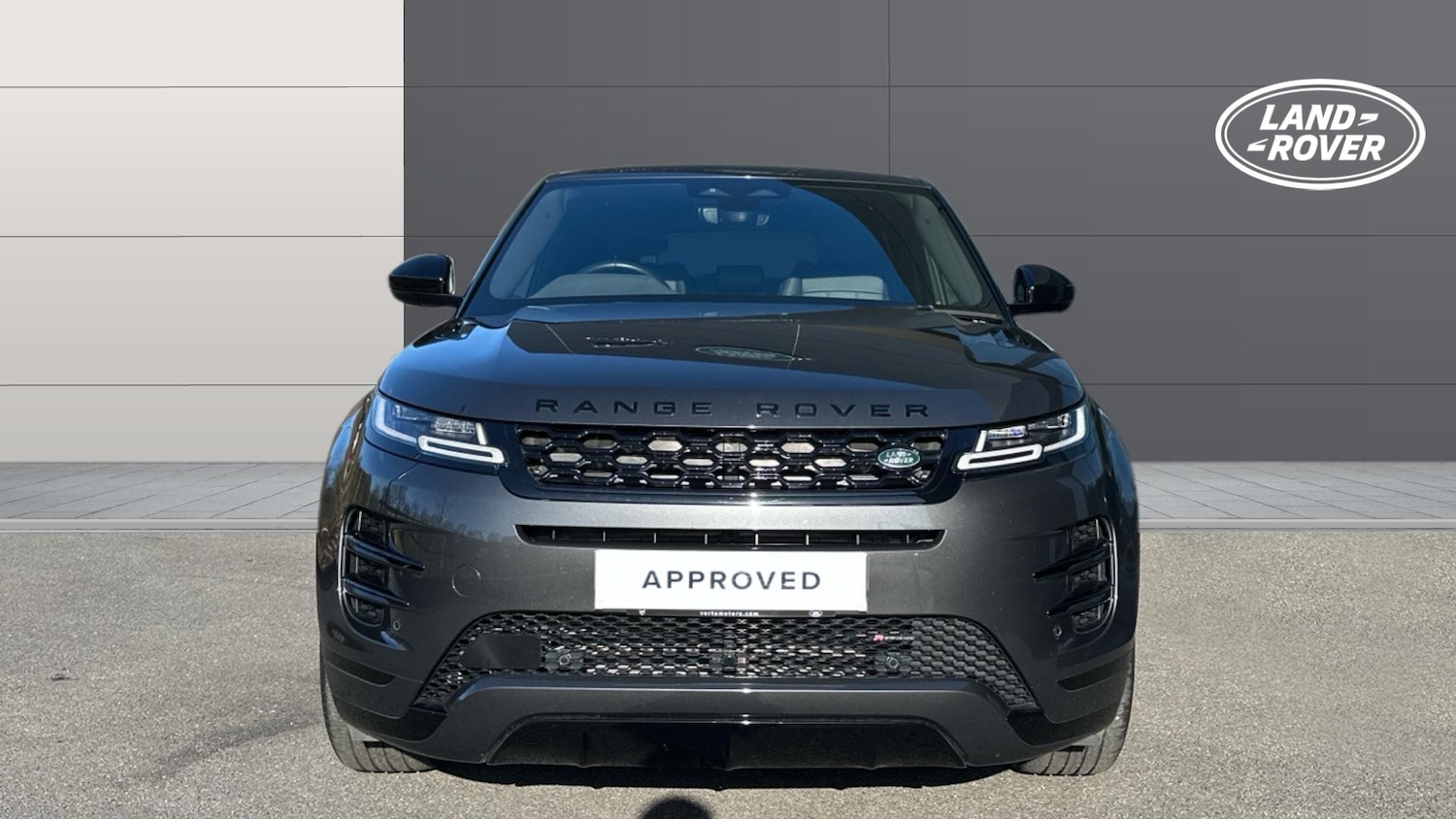Used Land Rover Range Rover Evoque 2022 for sale - 77915374: Photo 7