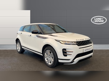 2022 (22) - 2.0 D200 R-Dynamic S 5dr Auto Diesel Hatchback