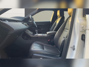 Used Land Rover Range Rover Evoque 2022 for sale - 76983853: Photo