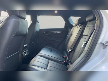 Used Land Rover Range Rover Evoque 2022 for sale - 76983853: Photo