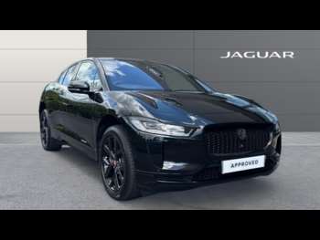 2020 (70) - 294kW EV400 SE 90kWh 5dr Auto [11kW Charger] Electric Estate