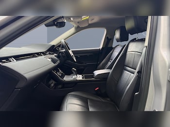 Used Land Rover Range Rover Evoque 2022 for sale - 78814034: Photo