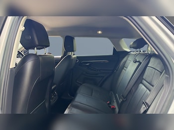 Used Land Rover Range Rover Evoque 2022 for sale - 78814034: Photo