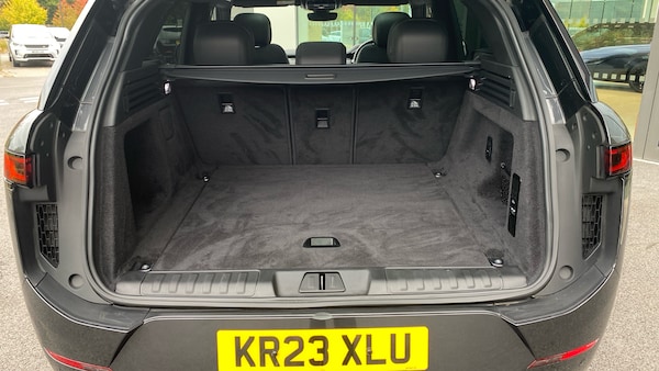 Used Land Rover Range Rover Sport 2023 for sale - 76287857: Photo 10