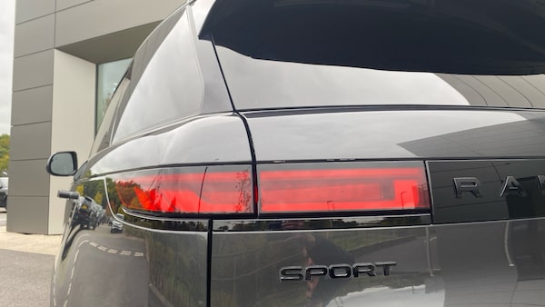 Used Land Rover Range Rover Sport 2023 for sale - 76287857: Photo 19