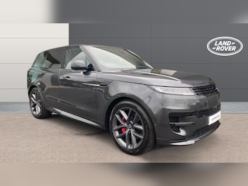 Used Land Rover Range Rover Sport 2023 for sale - 76287857: Photo