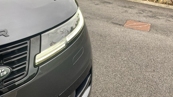 Used Land Rover Range Rover Sport 2023 for sale - 76287857: Photo 21