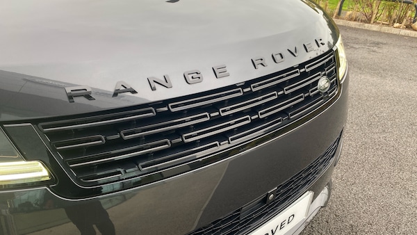 Used Land Rover Range Rover Sport 2023 for sale - 76287857: Photo 22