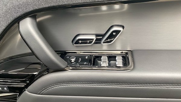 Used Land Rover Range Rover Sport 2023 for sale - 76287857: Photo 31