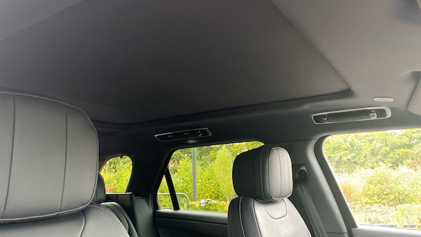 Used Land Rover Range Rover Sport 2023 for sale - 76287857: Photo 33