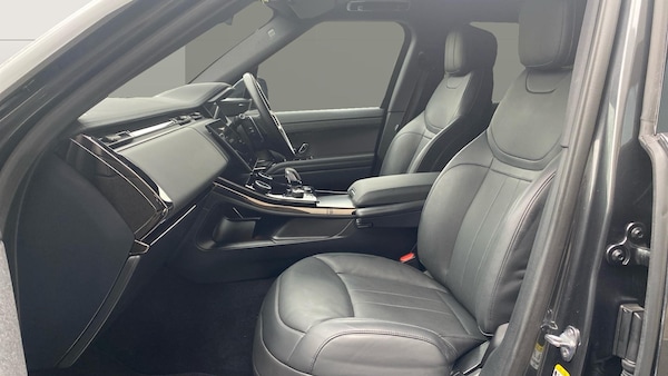 Used Land Rover Range Rover Sport 2023 for sale - 76287857: Photo 3