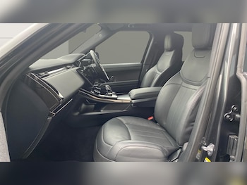 Used Land Rover Range Rover Sport 2023 for sale - 76287857: Photo