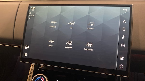 Used Land Rover Range Rover Sport 2023 for sale - 76287857: Photo 45