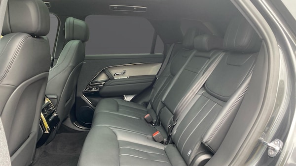 Used Land Rover Range Rover Sport 2023 for sale - 76287857: Photo 4