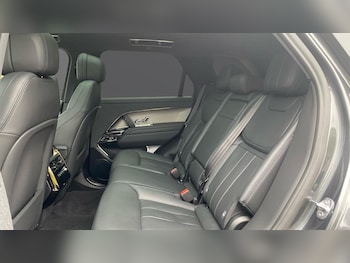 Used Land Rover Range Rover Sport 2023 for sale - 76287857: Photo