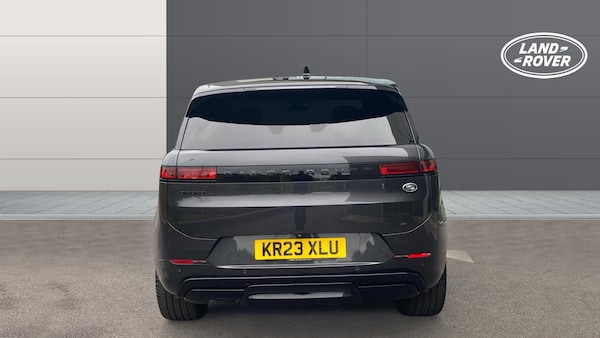 Used Land Rover Range Rover Sport 2023 for sale - 76287857: Photo 6