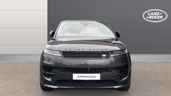 Used Land Rover Range Rover Sport 2023 for sale - 76287857: Photo 7
