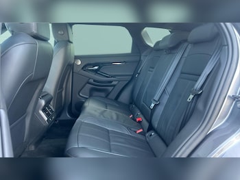 Used Land Rover Range Rover Evoque 2025 for sale - 77046572: Photo