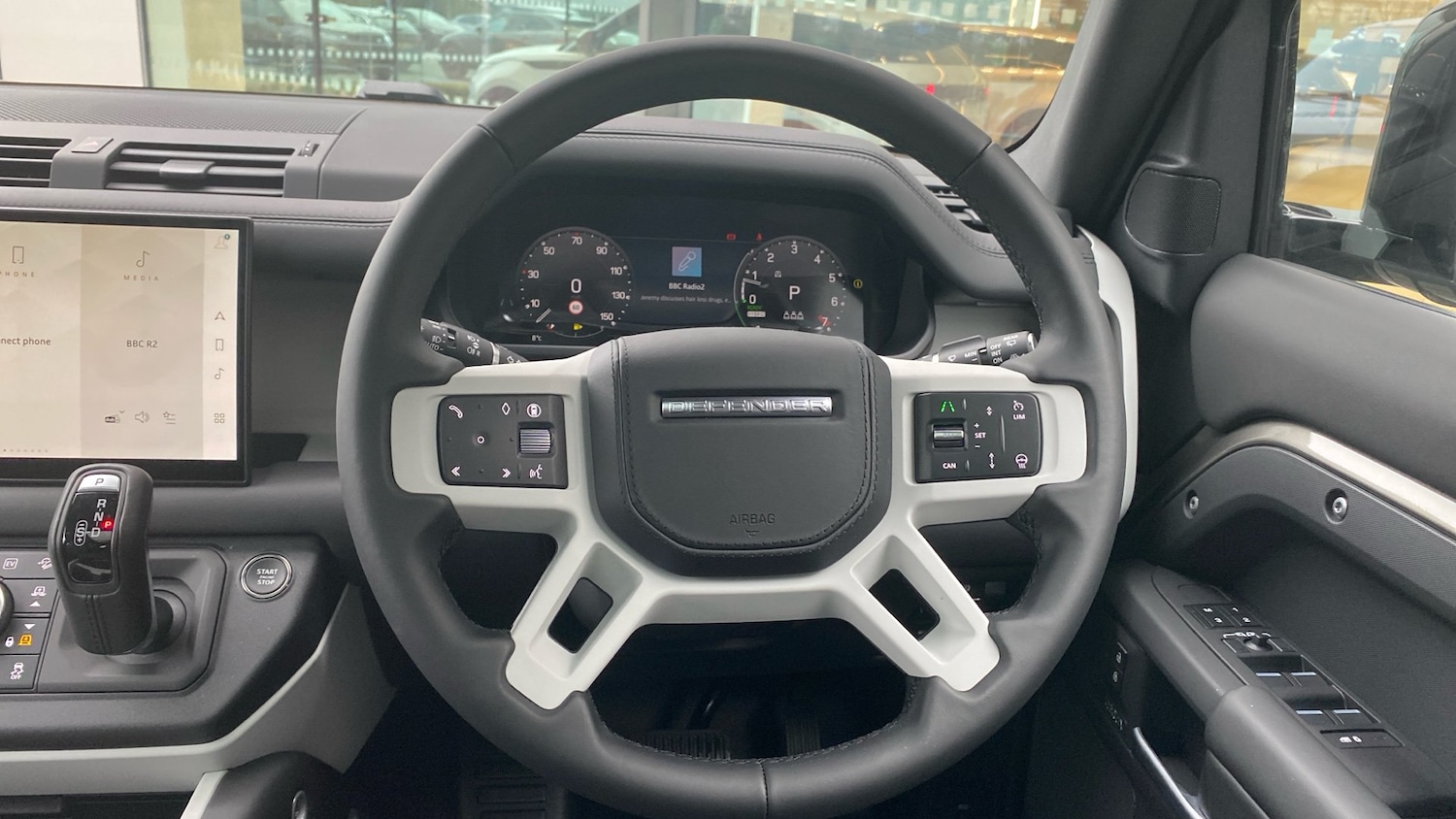 Vehicle 15