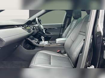 Used Land Rover Range Rover Evoque 2023 for sale - 79785354: Photo