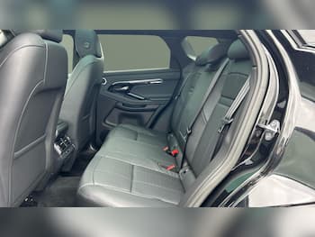 Used Land Rover Range Rover Evoque 2023 for sale - 79785354: Photo