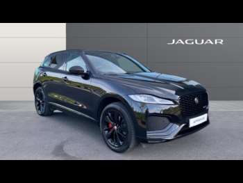 2022 (22) - 2.0 D200 R-Dynamic Black 5dr Auto AWD Diesel Estate