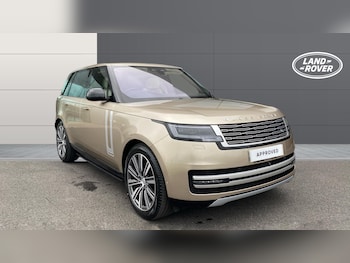 Used Land Rover Range Rover 2023 for sale - 78092578: Photo