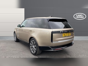 Used Land Rover Range Rover 2023 for sale - 78092578: Photo
