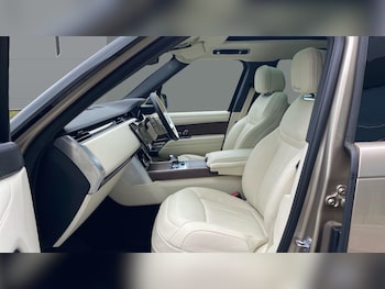 Used Land Rover Range Rover 2023 for sale - 78092578: Photo