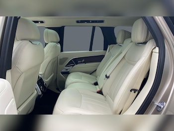 Used Land Rover Range Rover 2023 for sale - 78092578: Photo