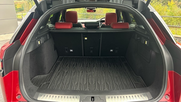 Used Land Rover Range Rover Velar 2020 for sale - 76252574: Photo 10