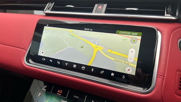 Used Land Rover Range Rover Velar 2020 for sale - 76252574: Photo 11