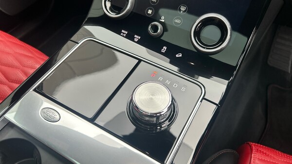 Used Land Rover Range Rover Velar 2020 for sale - 76252574: Photo 13