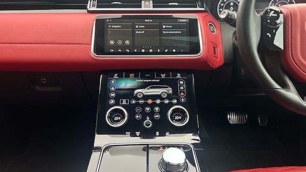 Used Land Rover Range Rover Velar 2020 for sale - 76252574: Photo 14