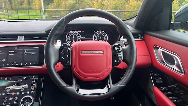 Used Land Rover Range Rover Velar 2020 for sale - 76252574: Photo 15