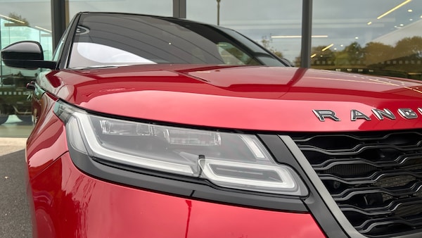 Used Land Rover Range Rover Velar 2020 for sale - 76252574: Photo 17
