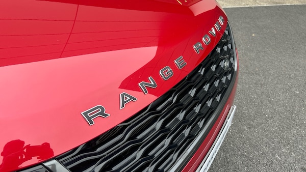 Used Land Rover Range Rover Velar 2020 for sale - 76252574: Photo 21